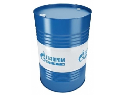 Масло Трансмиссионное ATF II 205л Gazpromneft Масло Трансмиссионное ATF II 205л Gazpromneft