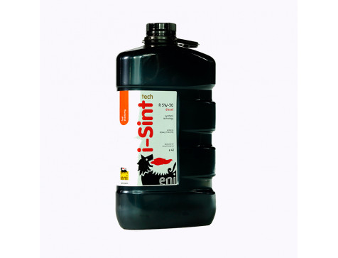 Масло моторное 5w30 4л ENI i-sint Tech F