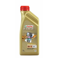 Масло моторное 0w30 1л Castrol EDGE A5wB5 Масло моторное 0w30 1л Castrol EDGE A5wB5