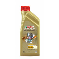 Масло моторное 5w30 1л Castrol EDGE FST LL