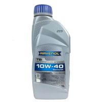 Масло моторное 10w40 1л RAVENOL TSI п/с Масло моторное 10w40 1л RAVENOL TSI п/с