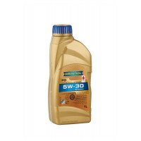 Масло моторное 5w30 1л RAVENOL FO (Ford) син Масло моторное 5w30 1л RAVENOL FO (Ford) син