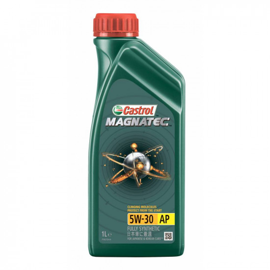 Масло моторное 5w30 1л Castrol Magnatec AP