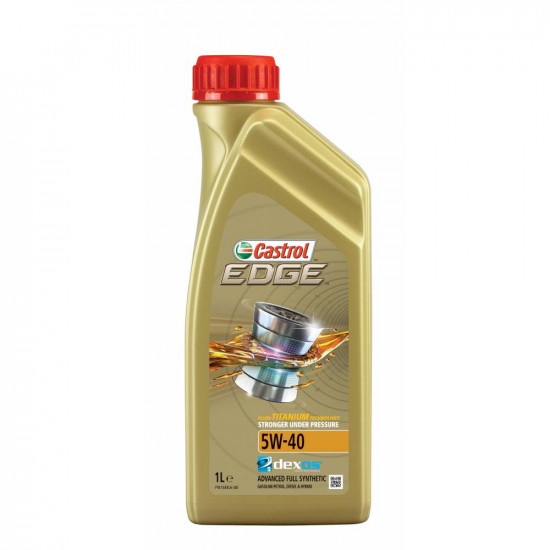 Масло моторное 5w40 1л Castrol EDGE FST Масло моторное 5w40 1л Castrol EDGE FST