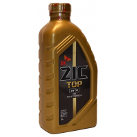 Масло моторное 5w30 1л Zic TOP VW504/507 син. Масло моторное 5w30 1л Zic TOP VW504/507 син.