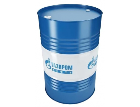 Масло моторное 10w40 205л Gazpromneft Diesel Extra п/с