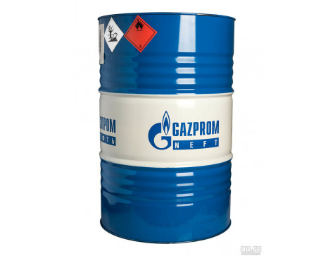 Масло моторное М10Г2К 205л Gazpromneft