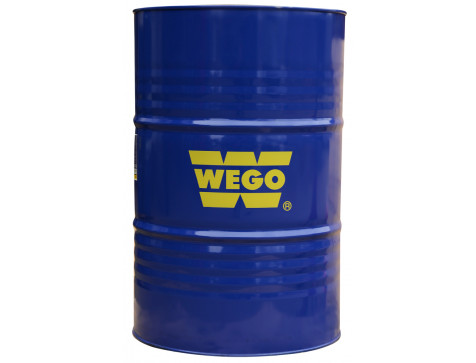 Масло моторное 5w40 205л WEGO SL/CF