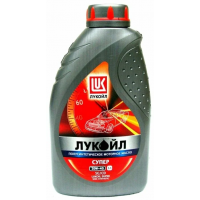Масло моторное 10w40 1л Лукойл Супер п/с Масло моторное 10w40 1л Лукойл Супер п/с