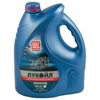 Масло моторное 10w40 5л Лукойл Авангард п/с Масло моторное 10w40 5л Лукойл Авангард п/с