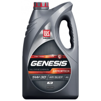 Масло моторное 5w30 4л Лукойл GENESIS ARMORTECH FD син Масло моторное 5w30 4л Лукойл GENESIS ARMORTECH FD син
